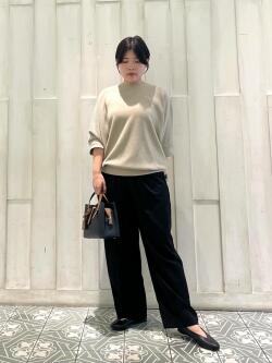 [DOORS MARK IS みなとみらい店][kaori]