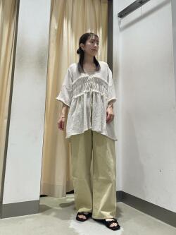 [KBF 金沢百番街 Rinto店][サリー]