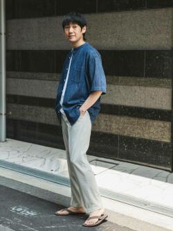 [Tani]
