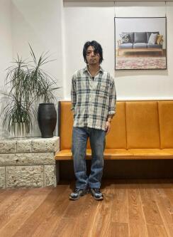 [DOORS くずはモール店][喜田　峻平]