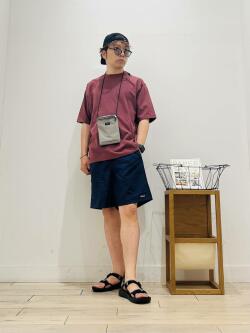 [DOORS ららぽーと立川立飛店][君と洋服を繋ぐ者パックマン]