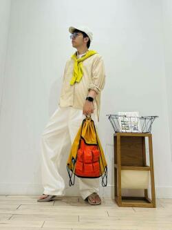 [DOORS ららぽーと立川立飛店][君と洋服を繋ぐ者パックマン]