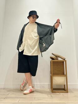[君と洋服を繋ぐ者パックマン]