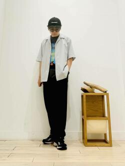 [君と洋服を繋ぐ者パックマン]