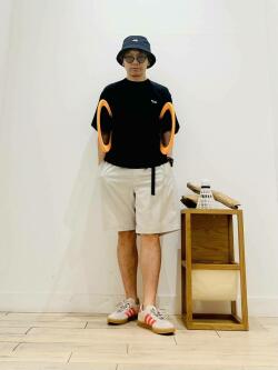 [DOORS ららぽーと立川立飛店][君と洋服を繋ぐ者パックマン]