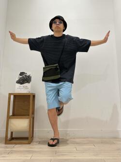 [君と洋服を繋ぐ者パックマン]