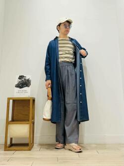 [DOORS ららぽーと立川立飛店][君と洋服を繋ぐ者パックマン]