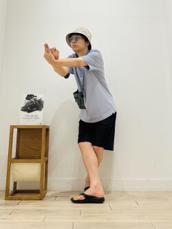 [君と洋服を繋ぐ者パックマン]