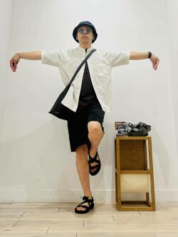 [DOORS ららぽーと立川立飛店][君と洋服を繋ぐ者パックマン]