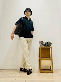 [DOORS ららぽーと立川立飛店][君と洋服を繋ぐ者パックマン]