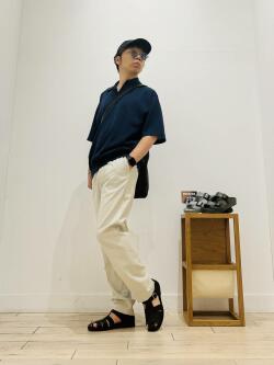 [DOORS ららぽーと立川立飛店][君と洋服を繋ぐ者パックマン]