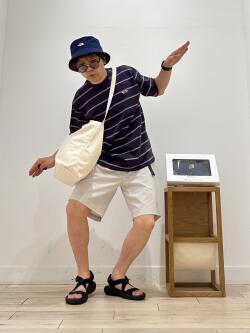 [君と洋服を繋ぐ者パックマン]