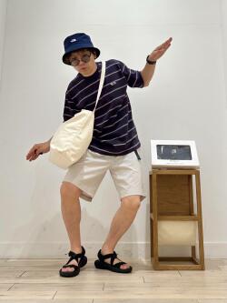 [君と洋服を繋ぐ者パックマン]