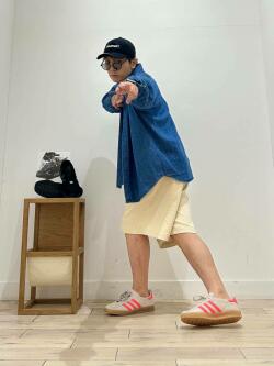 [君と洋服を繋ぐ者パックマン]