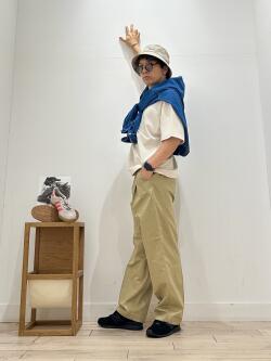 [君と洋服を繋ぐ者パックマン]