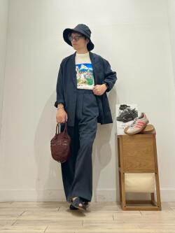 [君と洋服を繋ぐ者パックマン]