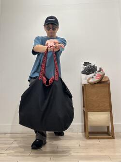 [君と洋服を繋ぐ者パックマン]