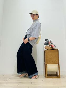 [DOORS ららぽーと立川立飛店][君と洋服を繋ぐ者パックマン]