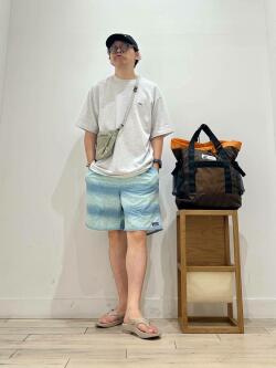 [DOORS ららぽーと立川立飛店][君と洋服を繋ぐ者パックマン]