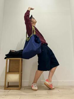 [DOORS ららぽーと立川立飛店][君と洋服を繋ぐ者パックマン]