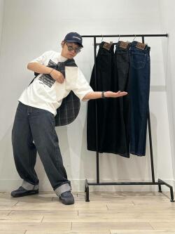 [君と洋服を繋ぐ者パックマン]