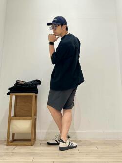 [DOORS ららぽーと立川立飛店][君と洋服を繋ぐ者パックマン]