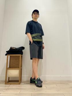 [DOORS ららぽーと立川立飛店][君と洋服を繋ぐ者パックマン]