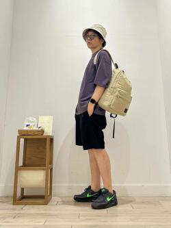 [DOORS ららぽーと立川立飛店][君と洋服を繋ぐ者パックマン]