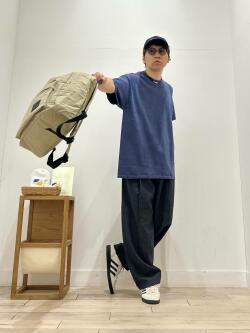 [DOORS ららぽーと立川立飛店][君と洋服を繋ぐ者パックマン]
