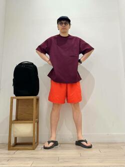 [君と洋服を繋ぐ者パックマン]