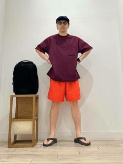 [君と洋服を繋ぐ者パックマン]