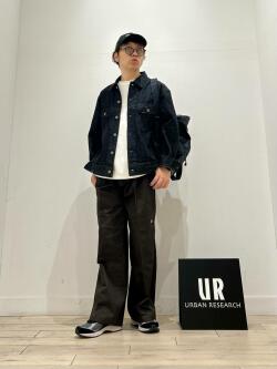 [DOORS ららぽーと立川立飛店][君と洋服を繋ぐ者パックマン]