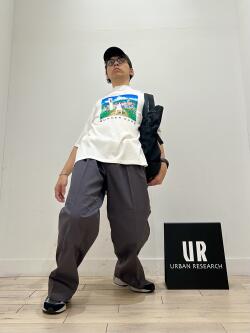[君と洋服を繋ぐ者パックマン]