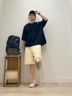 [君と洋服を繋ぐ者パックマン]