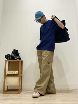 [君と洋服を繋ぐ者パックマン]