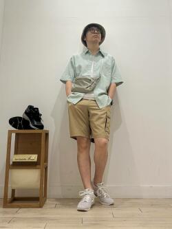 [君と洋服を繋ぐ者パックマン]
