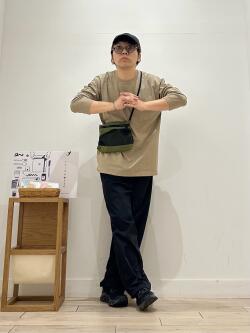 [君と洋服を繋ぐ者パックマン]