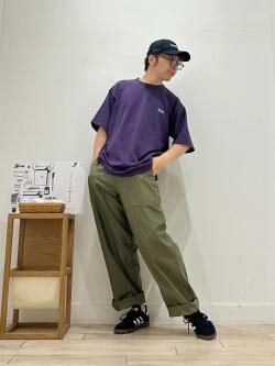[君と洋服を繋ぐ者パックマン]