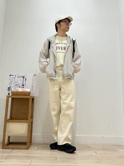 [君と洋服を繋ぐ者パックマン]