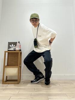 [君と洋服を繋ぐ者パックマン]