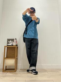 [君と洋服を繋ぐ者パックマン]