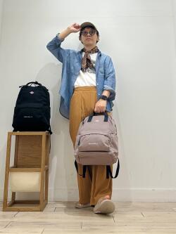 [君と洋服を繋ぐ者パックマン]