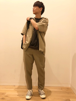 [岡本　壮太]