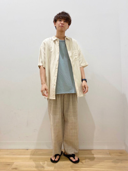 [岡本　壮太]