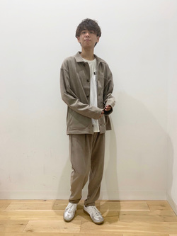 [岡本　壮太]