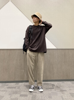 [岡本　壮太]
