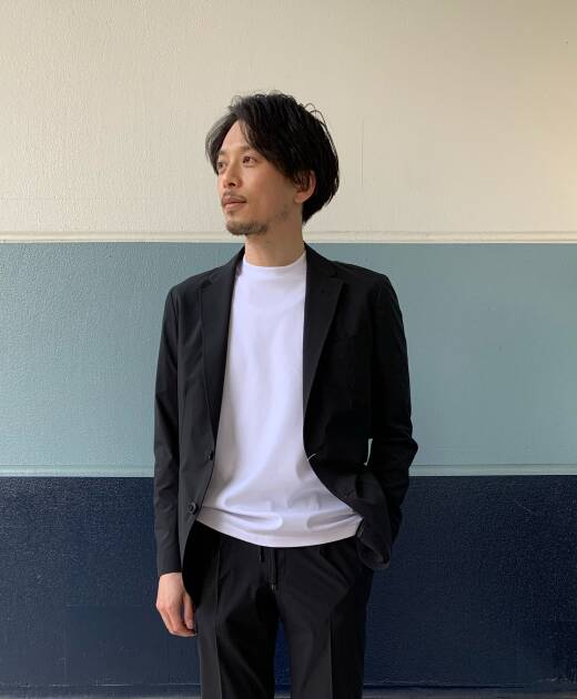 スタッフ詳細 スタッフ一覧 Urban Research公式ファッション通販