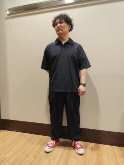 [warehouse 三井アウトレットパーク北陸小矢部店][hashiba]