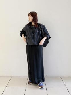 [URBAN RESEARCH ミント神戸店][Shoko]
