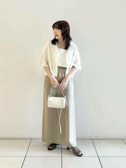 [URBAN RESEARCH ミント神戸店][Shoko]